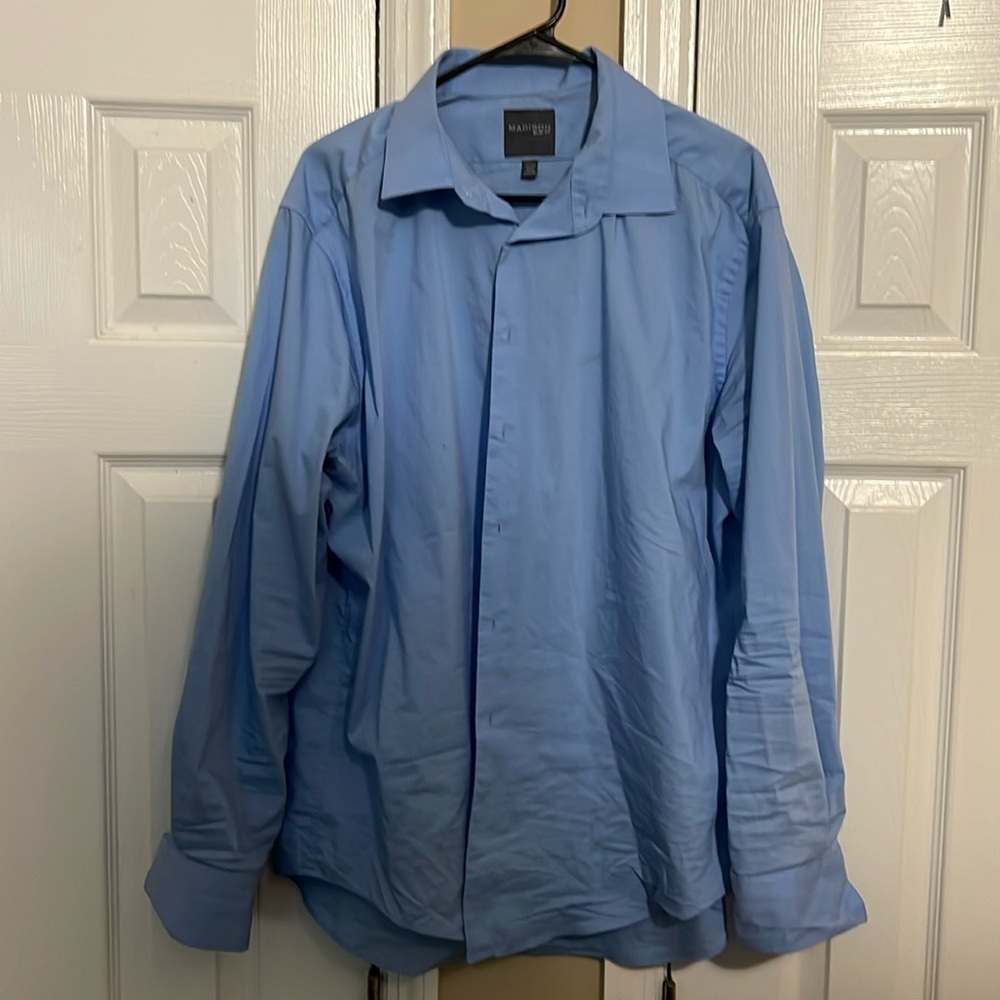 Madison XXL dress shirt